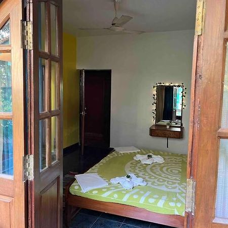 Room By The Beach - Calangute Exterior foto